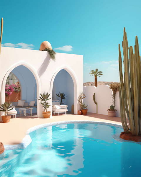 图片[6]-全球设计案例智能库_OJBKAI.COM网红风民宿Midjourney灵感图库-_设计智库－全球设计案例智能库_OJBKAI.COM-全球设计案例智能库_OJBKAI.COM设计智库