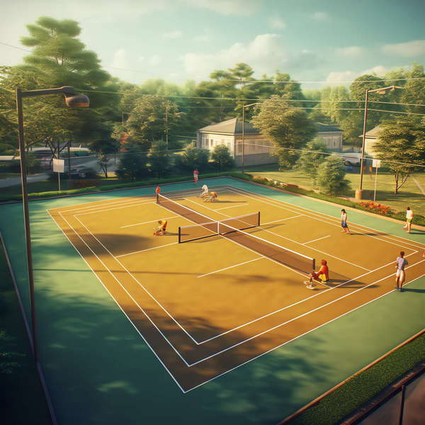 图片[14]-全球设计案例智能库_OJBKAI.COM学校操场运动馆Midjourney灵感图库-_设计智库－全球设计案例智能库_OJBKAI.COM-全球设计案例智能库_OJBKAI.COM设计智库