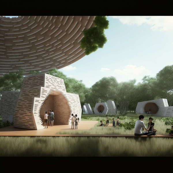 图片[14]-全球设计案例智能库_OJBKAI.COM曲线空间Midjourney灵感图库-_设计智库－全球设计案例智能库_OJBKAI.COM-全球设计案例智能库_OJBKAI.COM设计智库