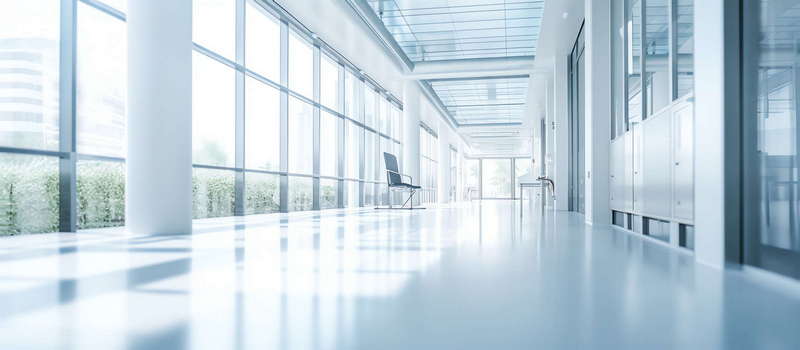 图片[32]-全球设计案例智能库_OJBKAI.COM色彩清晰明亮医院康养走廊Midjourney灵感图库-_设计智库－全球设计案例智能库_OJBKAI.COM-全球设计案例智能库_OJBKAI.COM设计智库