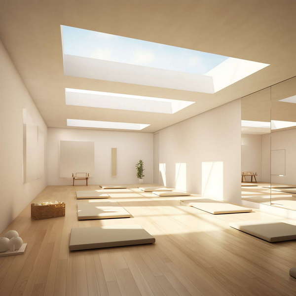 图片[28]-全球设计案例智能库_OJBKAI.COM锻炼瑜伽室_Midjourney灵感图428P-全球设计案例智能库_OJBKAI.COM设计智库