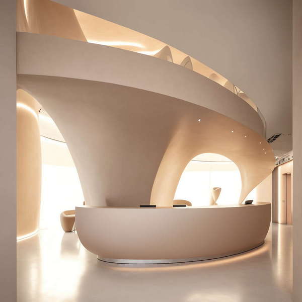 图片[23]-全球设计案例智能库_OJBKAI.COM公共区域流线镂空设计_Midjourney灵感图库-_设计智库－全球设计案例智能库_OJBKAI.COM-全球设计案例智能库_OJBKAI.COM设计智库