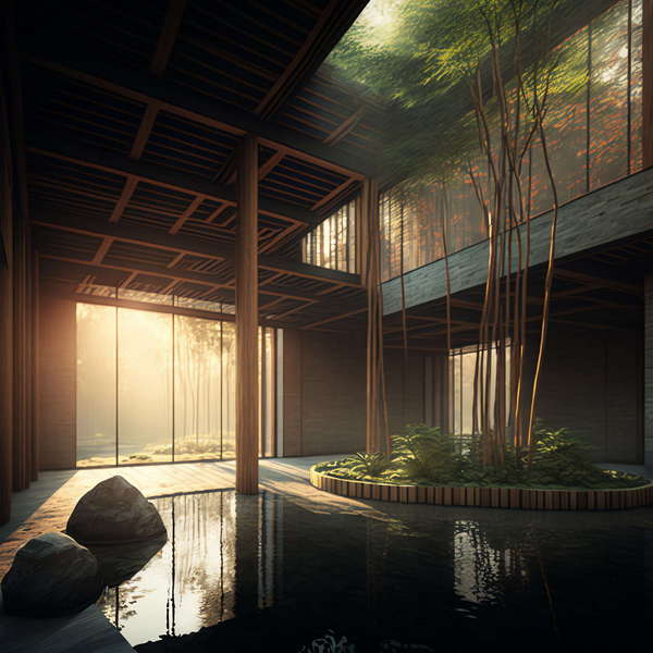 图片[25]-全球设计案例智能库_OJBKAI.COM奇异森林Midjourney灵感图库-_设计智库－全球设计案例智能库_OJBKAI.COM-全球设计案例智能库_OJBKAI.COM设计智库