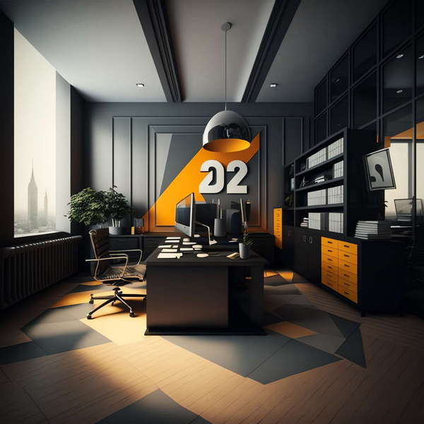 图片[6]-全球设计案例智能库_OJBKAI.COM现代时尚办公空间Midjourney灵感图库-_设计智库－全球设计案例智能库_OJBKAI.COM-全球设计案例智能库_OJBKAI.COM设计智库