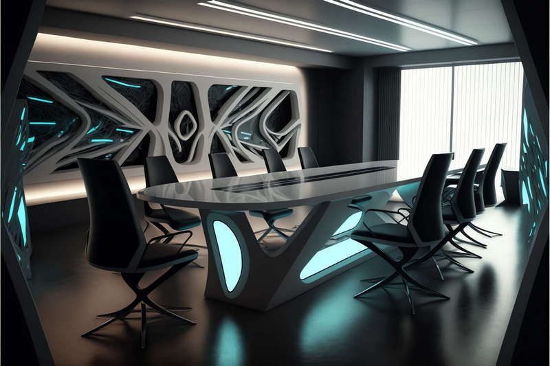 图片[14]-全球设计案例智能库_OJBKAI.COM会议室Midjourney灵感图库-_设计智库－全球设计案例智能库_OJBKAI.COM-全球设计案例智能库_OJBKAI.COM设计智库