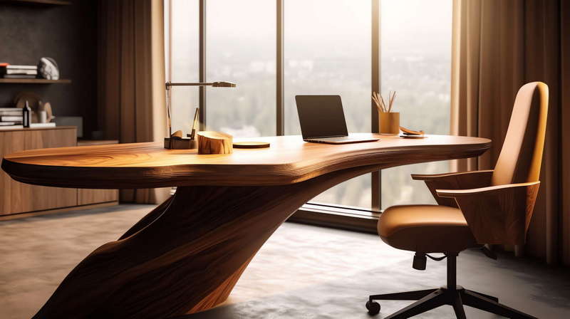 图片[5]-全球设计案例智能库_OJBKAI.COM艺术现代办公桌Midjourney灵感图库-_设计智库－全球设计案例智能库_OJBKAI.COM-全球设计案例智能库_OJBKAI.COM设计智库