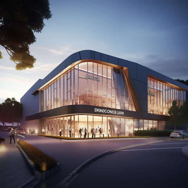 图片[23]-全球设计案例智能库_OJBKAI.COM商业建筑广场Midjourney灵感图库-_设计智库－全球设计案例智能库_OJBKAI.COM-全球设计案例智能库_OJBKAI.COM设计智库