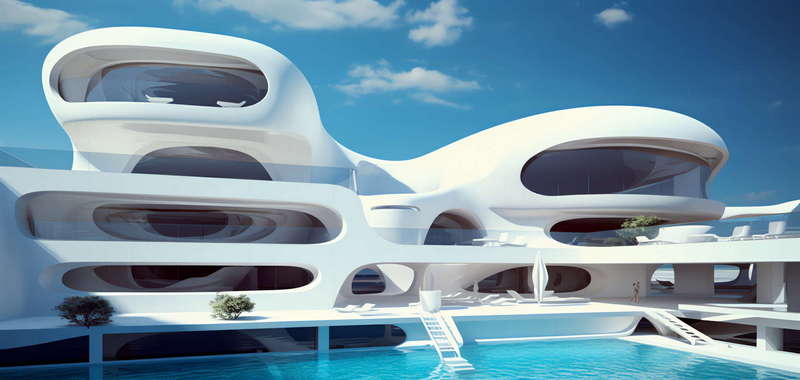 图片[32]-全球设计案例智能库_OJBKAI.COM泳池别墅Midjourney灵感图库-_设计智库－全球设计案例智能库_OJBKAI.COM-全球设计案例智能库_OJBKAI.COM设计智库