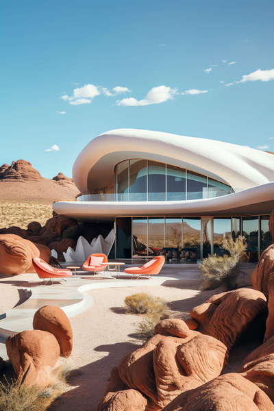 图片[24]-全球设计案例智能库_OJBKAI.COM别墅建筑外观未来科技感Midjourney灵感图库-_设计智库－全球设计案例智能库_OJBKAI.COM-全球设计案例智能库_OJBKAI.COM设计智库