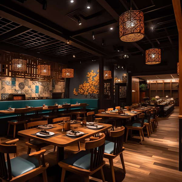 图片[25]-全球设计案例智能库_OJBKAI.COM工装餐厅Midjourney灵感图库-_设计智库－全球设计案例智能库_OJBKAI.COM-全球设计案例智能库_OJBKAI.COM设计智库