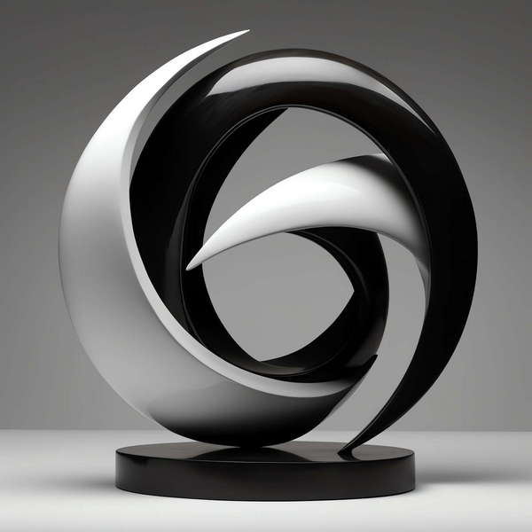 图片[6]-全球设计案例智能库_OJBKAI.COM雕塑艺术品Midjourney灵感图库-_设计智库－全球设计案例智能库_OJBKAI.COM-全球设计案例智能库_OJBKAI.COM设计智库