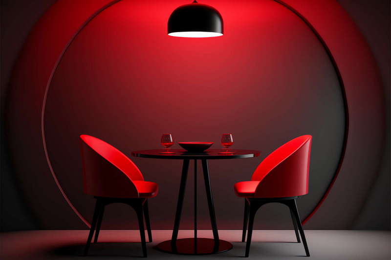 图片[4]-全球设计案例智能库_OJBKAI.COM色彩时尚餐桌-2_Midjourney灵感图库-设计智库－全球设计案例智能库_OJBKAI.COM-全球设计案例智能库_OJBKAI.COM设计智库