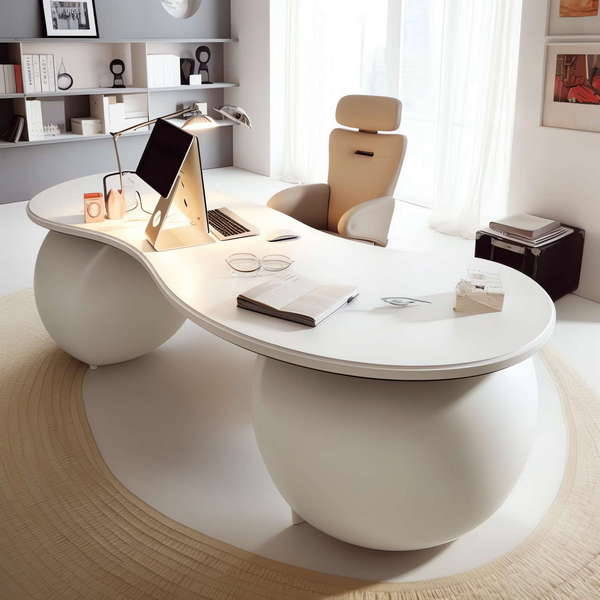 图片[4]-全球设计案例智能库_OJBKAI.COM艺术现代办公桌Midjourney灵感图库-_设计智库－全球设计案例智能库_OJBKAI.COM-全球设计案例智能库_OJBKAI.COM设计智库