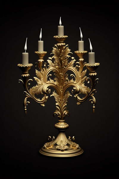 图片[4]-全球设计案例智能库_OJBKAI.COM古典欧式烛台Midjourney灵感图库-_设计智库－全球设计案例智能库_OJBKAI.COM-全球设计案例智能库_OJBKAI.COM设计智库