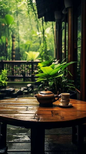 图片[12]-全球设计案例智能库_OJBKAI.COM酒店民宿中式禅意茶室Midjourney灵感图库-_设计智库－全球设计案例智能库_OJBKAI.COM-全球设计案例智能库_OJBKAI.COM设计智库