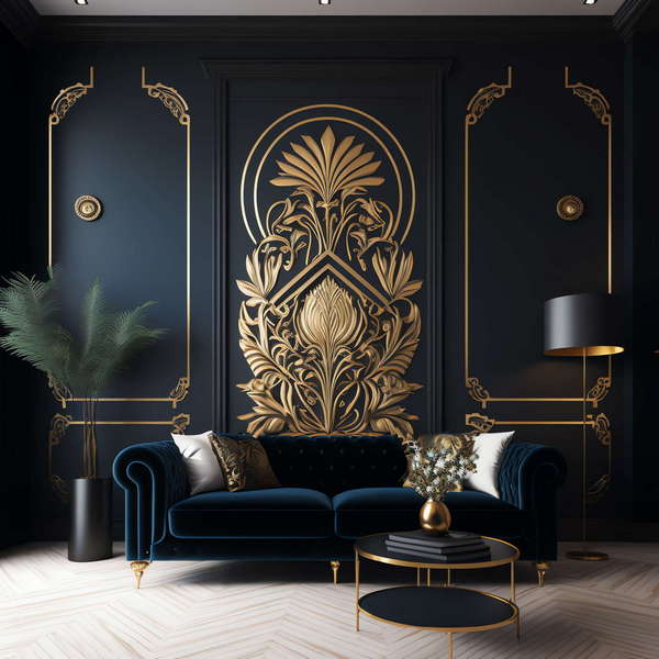 图片[4]-全球设计案例智能库_OJBKAI.COM装饰艺术风墙面装饰Midjourney灵感图库-_设计智库－全球设计案例智能库_OJBKAI.COM-全球设计案例智能库_OJBKAI.COM设计智库