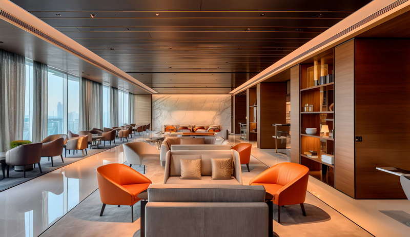 图片[4]-全球设计案例智能库_OJBKAI.COM行政酒廊Midjourney灵感图库-_设计智库－全球设计案例智能库_OJBKAI.COM-全球设计案例智能库_OJBKAI.COM设计智库