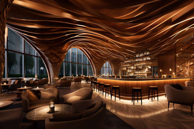 图片[4]-全球设计案例智能库_OJBKAI.COM现代酒店餐厅Midjourney灵感图库-_设计智库－全球设计案例智能库_OJBKAI.COM-全球设计案例智能库_OJBKAI.COM设计智库