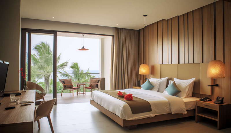 图片[3]-全球设计案例智能库_OJBKAI.COM东南亚酒店客房Midjourney灵感图库-_设计智库－全球设计案例智能库_OJBKAI.COM-全球设计案例智能库_OJBKAI.COM设计智库