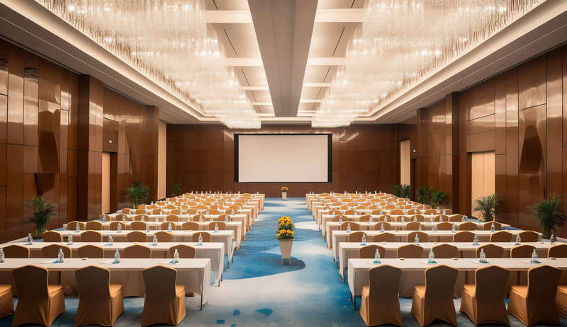 图片[3]-全球设计案例智能库_OJBKAI.COM酒店会议厅Midjourney灵感图库-_设计智库－全球设计案例智能库_OJBKAI.COM-全球设计案例智能库_OJBKAI.COM设计智库