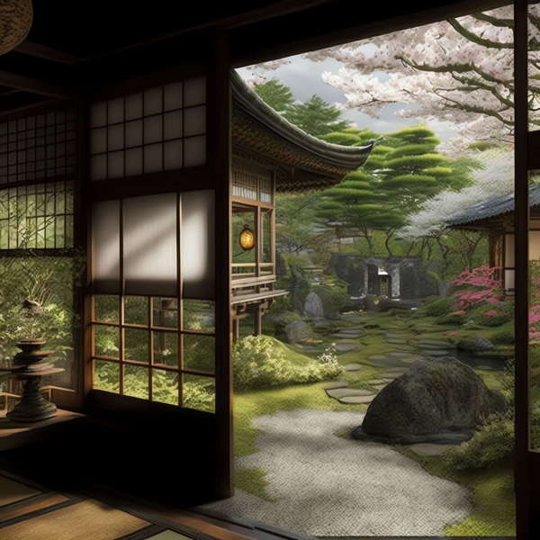 图片[42]-全球设计案例智能库_OJBKAI.COM禅院景观Midjourney灵感图库-_设计智库－全球设计案例智能库_OJBKAI.COM-全球设计案例智能库_OJBKAI.COM设计智库