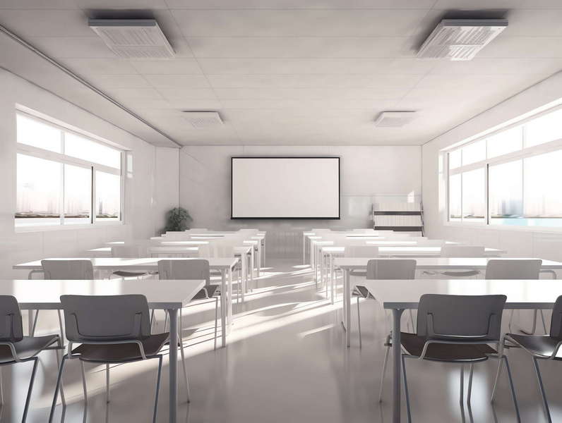 图片[20]-全球设计案例智能库_OJBKAI.COM现代简约教室Midjourney灵感图库-_设计智库－全球设计案例智能库_OJBKAI.COM-全球设计案例智能库_OJBKAI.COM设计智库