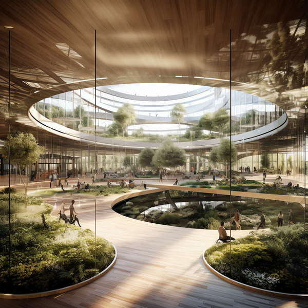 图片[4]-全球设计案例智能库_OJBKAI.COM现代前卫办公楼Midjourney灵感图库-_设计智库－全球设计案例智能库_OJBKAI.COM-全球设计案例智能库_OJBKAI.COM设计智库