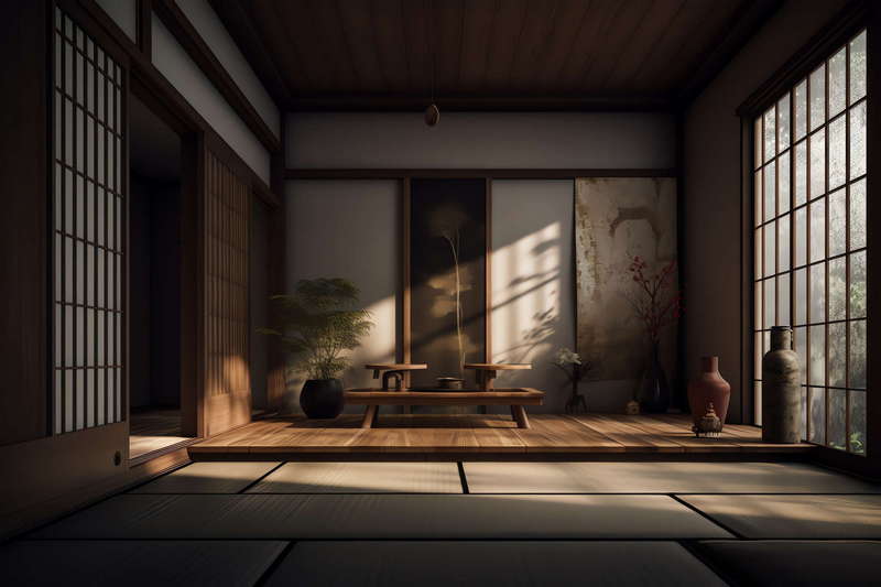 图片[28]-全球设计案例智能库_OJBKAI.COM日式禅意民宿Midjourney灵感图库-_设计智库－全球设计案例智能库_OJBKAI.COM-全球设计案例智能库_OJBKAI.COM设计智库