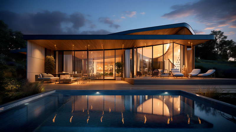 图片[12]-全球设计案例智能库_OJBKAI.COM现代泳池别墅Midjourney灵感图库-_设计智库－全球设计案例智能库_OJBKAI.COM-全球设计案例智能库_OJBKAI.COM设计智库
