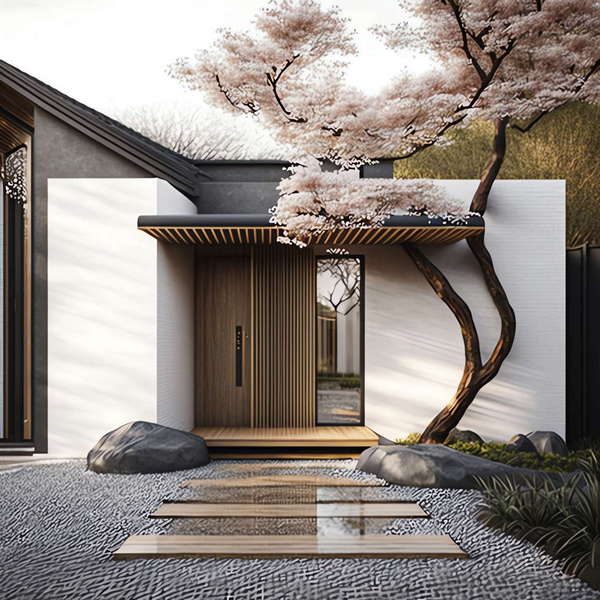 图片[2]-全球设计案例智能库_OJBKAI.COM现代别墅外观Midjourney灵感图库-_设计智库－全球设计案例智能库_OJBKAI.COM-全球设计案例智能库_OJBKAI.COM设计智库