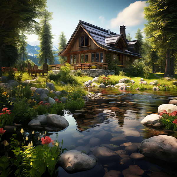 图片[32]-全球设计案例智能库_OJBKAI.COM湖景房Midjourney灵感图库-_设计智库－全球设计案例智能库_OJBKAI.COM-全球设计案例智能库_OJBKAI.COM设计智库