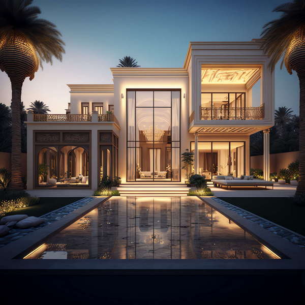 图片[33]-全球设计案例智能库_OJBKAI.COM独栋泳池别墅Midjourney灵感图库-_设计智库－全球设计案例智能库_OJBKAI.COM-全球设计案例智能库_OJBKAI.COM设计智库