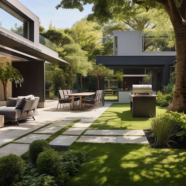 图片[19]-全球设计案例智能库_OJBKAI.COM别墅建筑外观Midjourney灵感图库-_设计智库－全球设计案例智能库_OJBKAI.COM-全球设计案例智能库_OJBKAI.COM设计智库