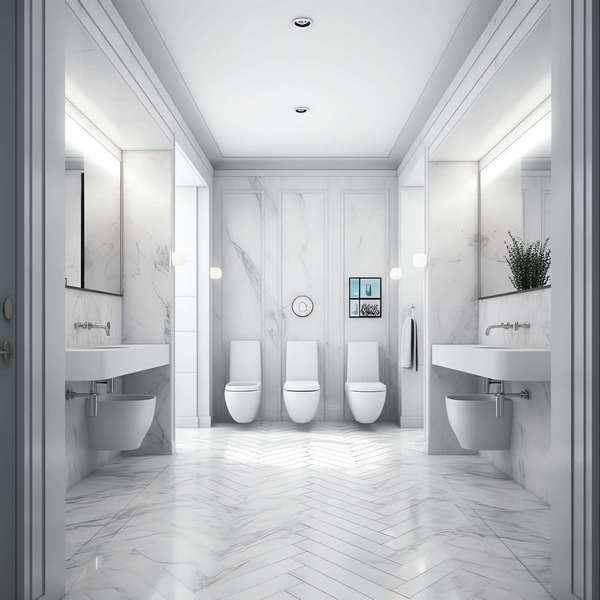 图片[34]-全球设计案例智能库_OJBKAI.COM简欧风格卫浴Midjourney灵感图库-_设计智库－全球设计案例智能库_OJBKAI.COM-全球设计案例智能库_OJBKAI.COM设计智库