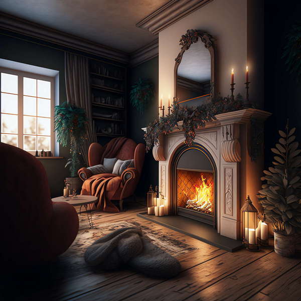 图片[4]-全球设计案例智能库_OJBKAI.COM古典复古壁炉4_Midjourney灵感图库-设计智库－全球设计案例智能库_OJBKAI.COM-全球设计案例智能库_OJBKAI.COM设计智库