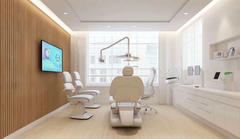 图片[5]-全球设计案例智能库_OJBKAI.COM现代极简牙科Midjourney灵感图库-_设计智库－全球设计案例智能库_OJBKAI.COM-全球设计案例智能库_OJBKAI.COM设计智库