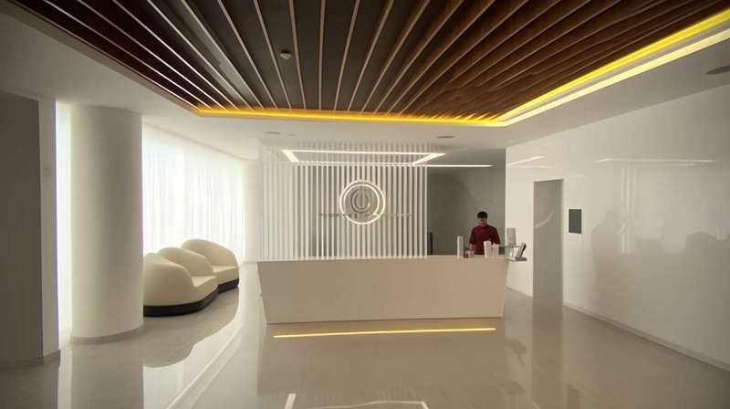 图片[3]-全球设计案例智能库_OJBKAI.COM现代医院护士站_Midjourney灵感图库-_设计智库－全球设计案例智能库_OJBKAI.COM-全球设计案例智能库_OJBKAI.COM设计智库