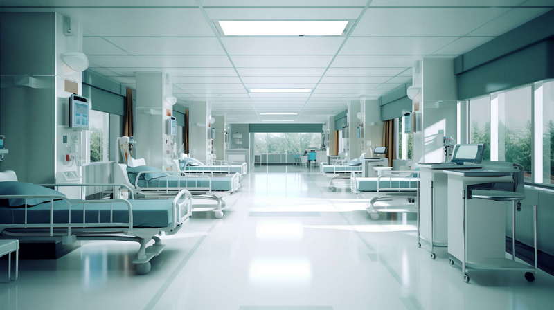 图片[4]-全球设计案例智能库_OJBKAI.COM科幻现代前卫病房Midjourney灵感图库-_设计智库－全球设计案例智能库_OJBKAI.COM-全球设计案例智能库_OJBKAI.COM设计智库