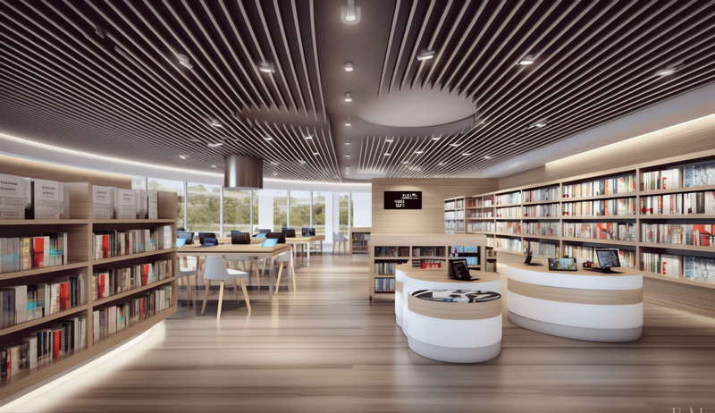 图片[32]-全球设计案例智能库_OJBKAI.COM原木艺术图书馆书店Midjourney灵感图库-_设计智库－全球设计案例智能库_OJBKAI.COM-全球设计案例智能库_OJBKAI.COM设计智库