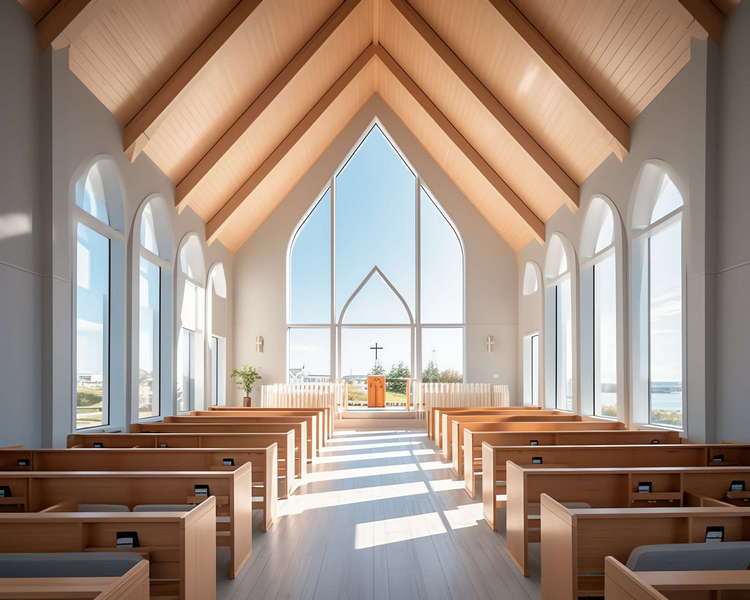 图片[8]-全球设计案例智能库_OJBKAI.COM教堂Midjourney灵感图库-_设计智库－全球设计案例智能库_OJBKAI.COM-全球设计案例智能库_OJBKAI.COM设计智库