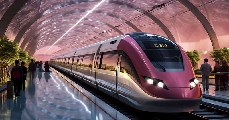 图片[4]-全球设计案例智能库_OJBKAI.COM现代建筑感地铁站设计Midjourney灵感图库-_设计智库－全球设计案例智能库_OJBKAI.COM-全球设计案例智能库_OJBKAI.COM设计智库