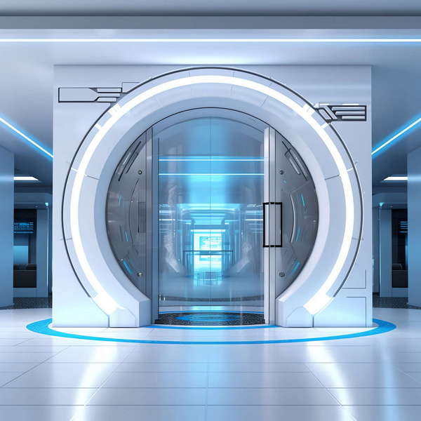 图片[34]-全球设计案例智能库_OJBKAI.COM未来科技地铁站Midjourney灵感图库-_设计智库－全球设计案例智能库_OJBKAI.COM-全球设计案例智能库_OJBKAI.COM设计智库