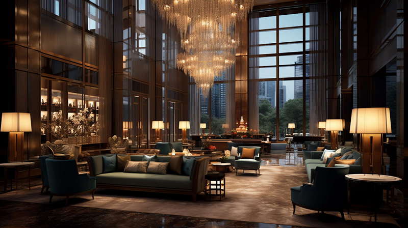 图片[4]-全球设计案例智能库_OJBKAI.COM会所公区Midjourney灵感图库-_设计智库－全球设计案例智能库_OJBKAI.COM-全球设计案例智能库_OJBKAI.COM设计智库