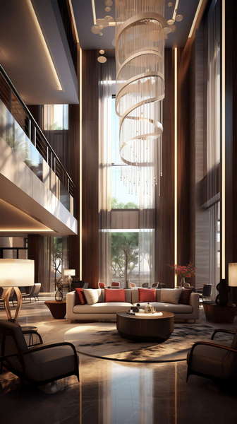 图片[12]-全球设计案例智能库_OJBKAI.COM会所大堂Midjourney灵感图库-_设计智库－全球设计案例智能库_OJBKAI.COM-全球设计案例智能库_OJBKAI.COM设计智库