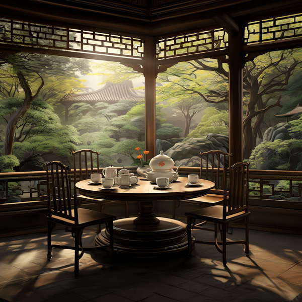 图片[4]-全球设计案例智能库_OJBKAI.COM民宿酒店茶室Midjourney灵感图库-_设计智库－全球设计案例智能库_OJBKAI.COM-全球设计案例智能库_OJBKAI.COM设计智库