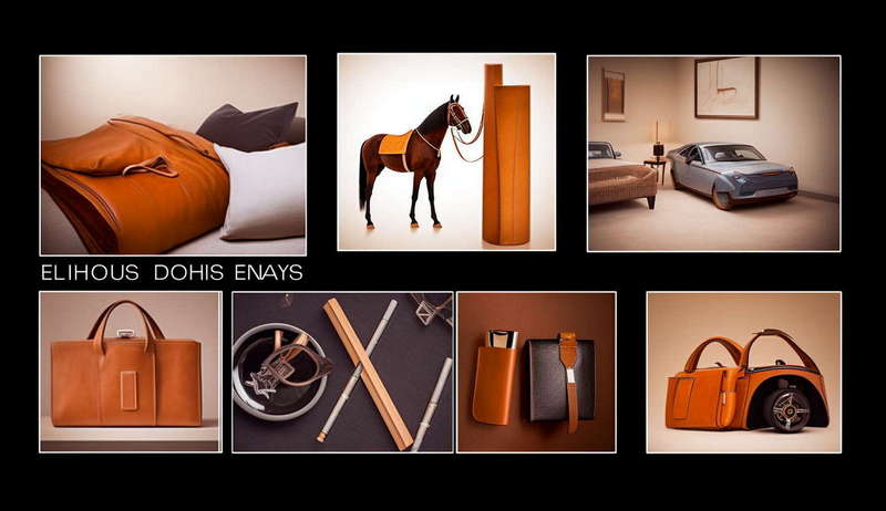 图片[4]-全球设计案例智能库_OJBKAI.COM爱马仕主题Midjourney灵感图库-_设计智库－全球设计案例智能库_OJBKAI.COM-全球设计案例智能库_OJBKAI.COM设计智库