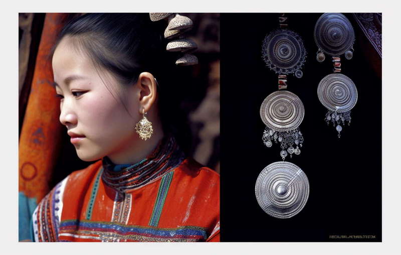 图片[4]-全球设计案例智能库_OJBKAI.COM纳西族首饰Midjourney灵感图库-_设计智库－全球设计案例智能库_OJBKAI.COM-全球设计案例智能库_OJBKAI.COM设计智库