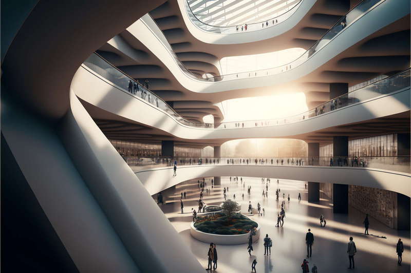 图片[3]-全球设计案例智能库_OJBKAI.COM公共场所设计Midjourney灵感图库-_设计智库－全球设计案例智能库_OJBKAI.COM-全球设计案例智能库_OJBKAI.COM设计智库