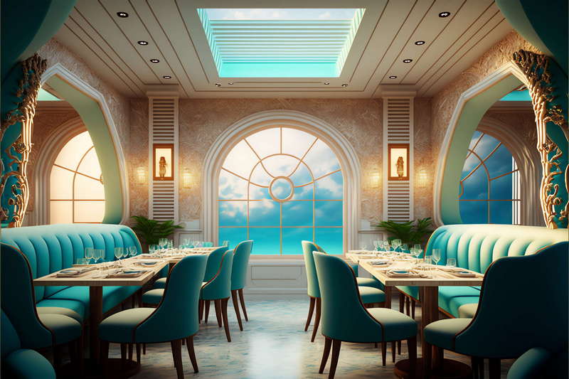 图片[13]-全球设计案例智能库_OJBKAI.COM酒店海洋主题Midjourney灵感图库-_设计智库－全球设计案例智能库_OJBKAI.COM-全球设计案例智能库_OJBKAI.COM设计智库