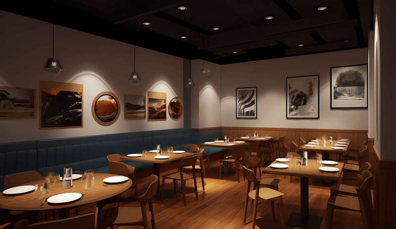 图片[14]-全球设计案例智能库_OJBKAI.COM怀旧复古西餐厅Midjourney灵感图库-_设计智库－全球设计案例智能库_OJBKAI.COM-全球设计案例智能库_OJBKAI.COM设计智库